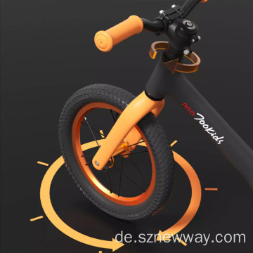 700kids Kinderbilanz Push Bike Pro Slide Bike